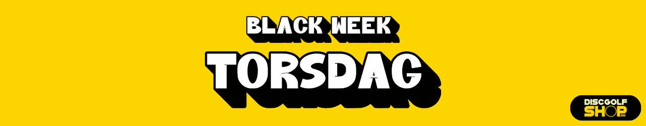Black Week - Torsdag