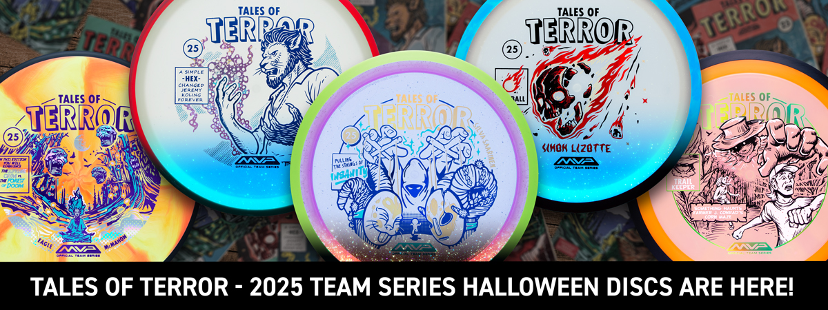 HALLOWEEN 2025