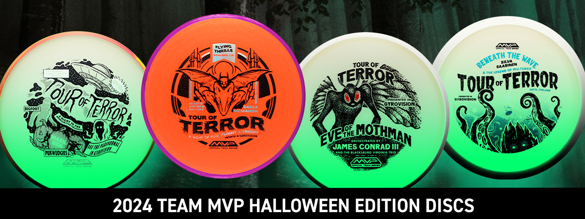 MVP Halloween 2024 MVP Halloween 2024