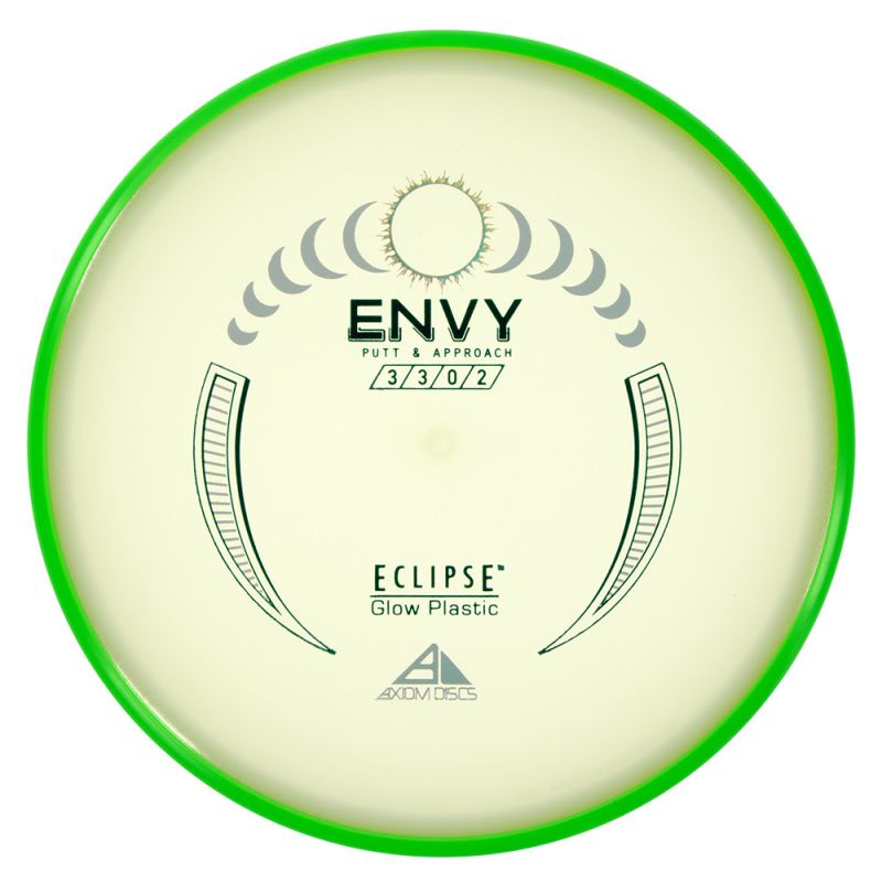 DGshop.no - Eclipse 2.0 Envy