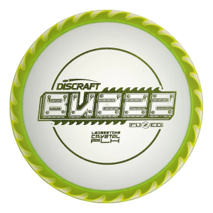 CryZtal Flx FuZed Buzzz - Charity Edition