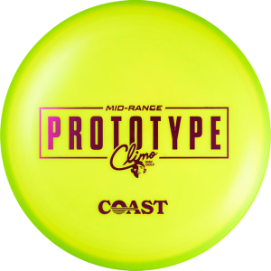 Signature Line Coast - Prototype