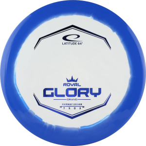 Royal Grand Glory