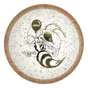 Z Confetti Buzzz SS - Big Bee