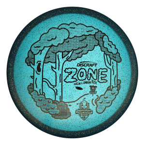 CryZtal Sparkle Zone - New London Tech