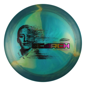 Ti Big Z Scorch - Valerie Mandujano 2026