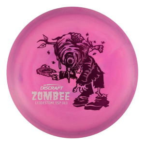 ESP Glo Zombee - Ledgestone 2025