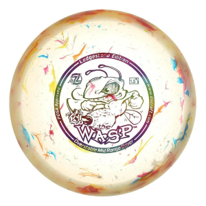 Jawbreaker Z Wasp - Ledgestone Final