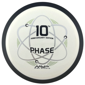 Neutron Phase - 10th Anniversary Edition