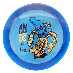 2nd Run Ethos Animus