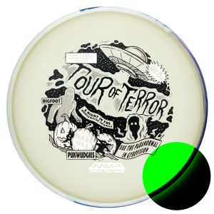 Eclipse Pixel - Simon Lizotte Halloween Edition