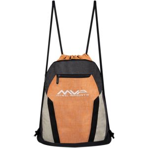 MVP Drawstring Bag