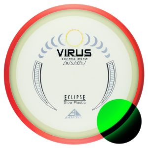 Eclipse Virus