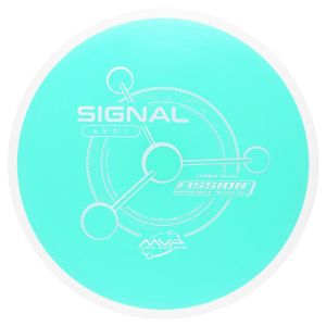 Fission Signal