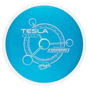 Fission Tesla - White Rim