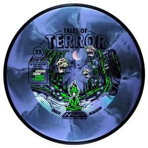 Cosmic Neutron Ohm - Eagle McMahon