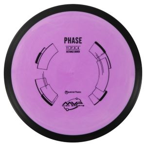 Neutron Phase