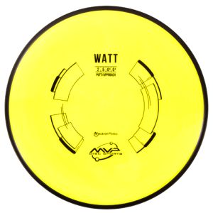 Neutron Watt