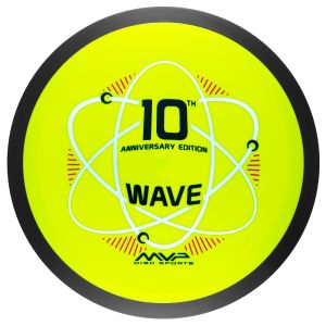 Neutron Wave - 10th Anniversary Edition