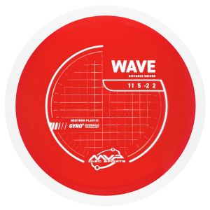 Neutron Wave - White Rim
