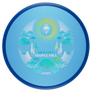Proton Soft Parachute - MVP OPEN EDITION