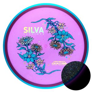 Particle Glow Proton Soft Proxy - Silva Saarinen