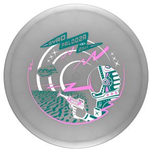Plasma Echo - Gyropalooza 2025