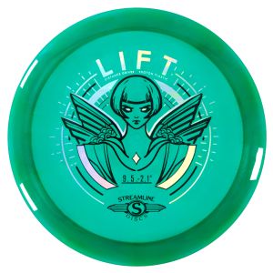 Proton Lift