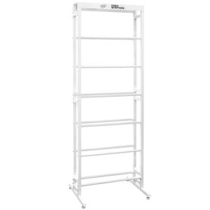 MVP Disc Station VI - White