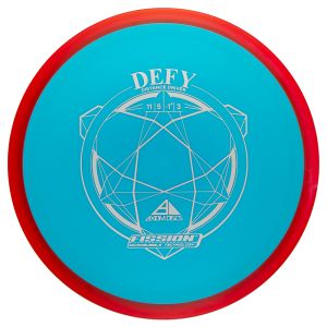 Fission Defy