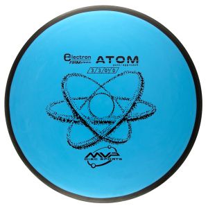 Electron Firm Atom