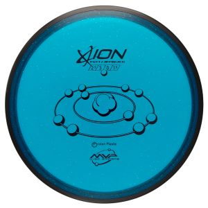 Proton Ion