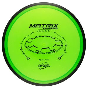 Proton Matrix