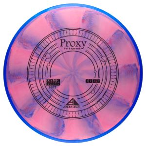 Cosmic Electron Soft Proxy