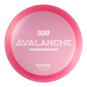 Spark Avalanche