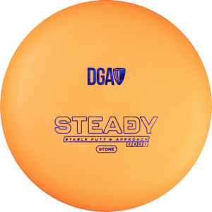 Stone Steady
