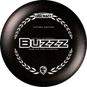 Z Midnight Shimmer Buzzz - Ricky Wysocki