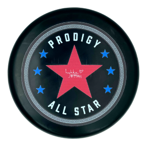 P Model S DuraFlex - All Star Lykke