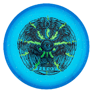 Pivot 400 Glimmer - Seraphim