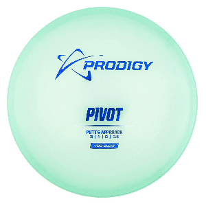 Pivot 400 Glow