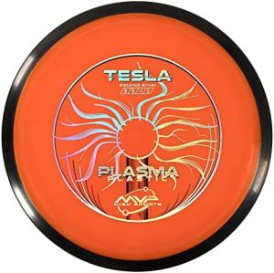 Plasma Tesla 