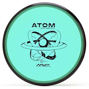 Proton Atom