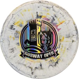 PA-3 300 Fractal - Norway Open Fundraiser