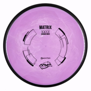Neutron Matrix
