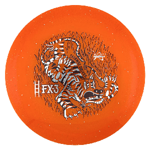 FX-3 750 Glimmer - Snake Hunter