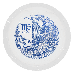 M5 750 Glimmer - Celtic Melody