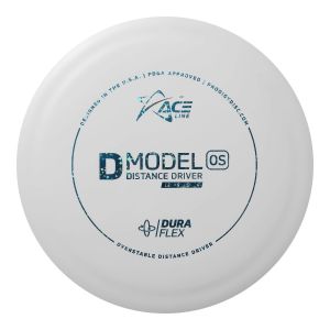 D Model OS DuraFlex