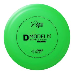 D Model S DuraFlex