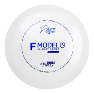 F Model S DuraFlex