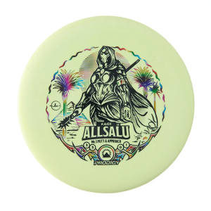 PA-3 300 Glow - Kaidi Allsalu